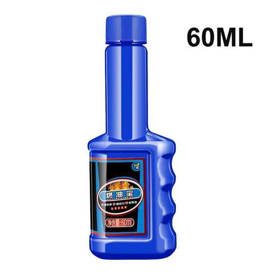 60ml Carbon Cleaner – Engine System Cleaning & Oil Saver Solution