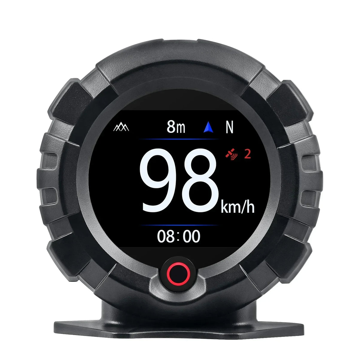 Tech Gadgets & Smart Devices